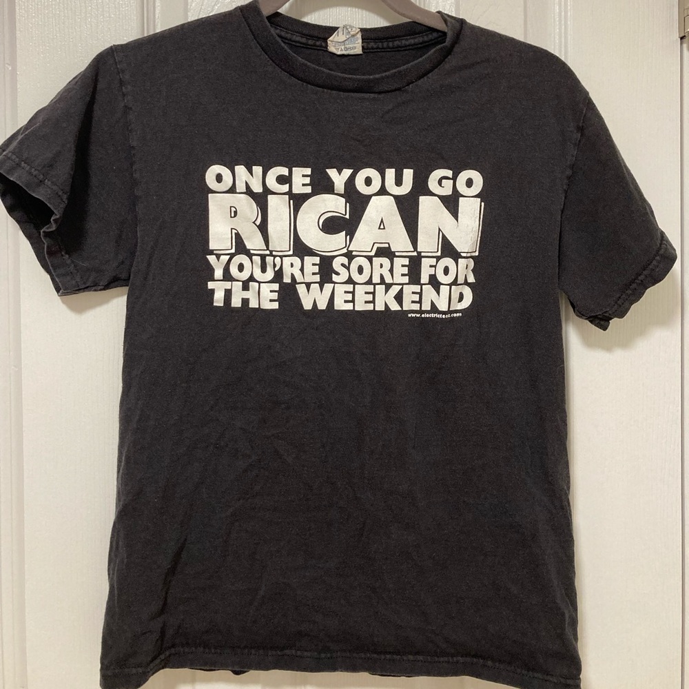 T shirt
